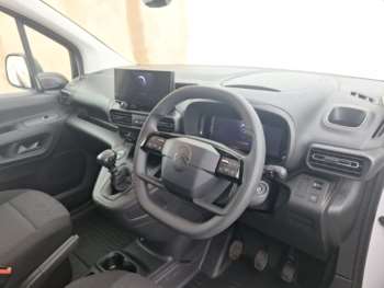 Used Citroen Berlingo 2024 for sale - 73892230: Photo