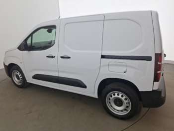 Used Citroen Berlingo 2024 for sale - 73892230: Photo