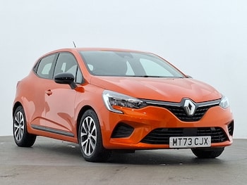 Used Renault Clio 2023 for sale - 79203939: Photo