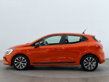 Used Renault Clio 2023 for sale - 79203939: Photo