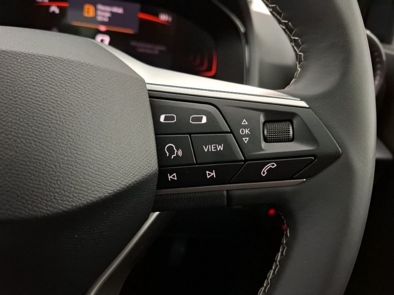 Used SEAT Ibiza 2025 for sale - 77694899: Photo 15