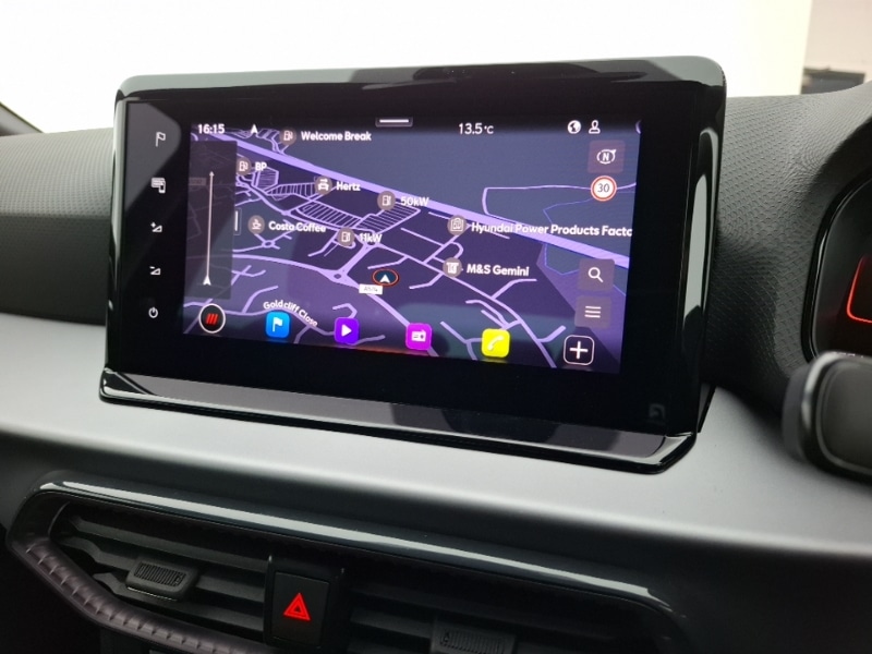 Used SEAT Ibiza 2025 for sale - 77694899: Photo 18