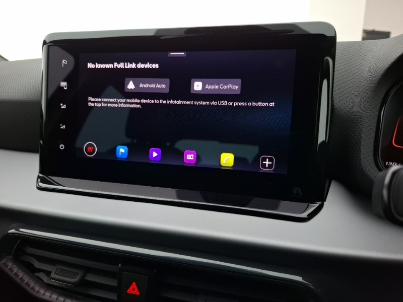 Used SEAT Ibiza 2025 for sale - 77694899: Photo 19