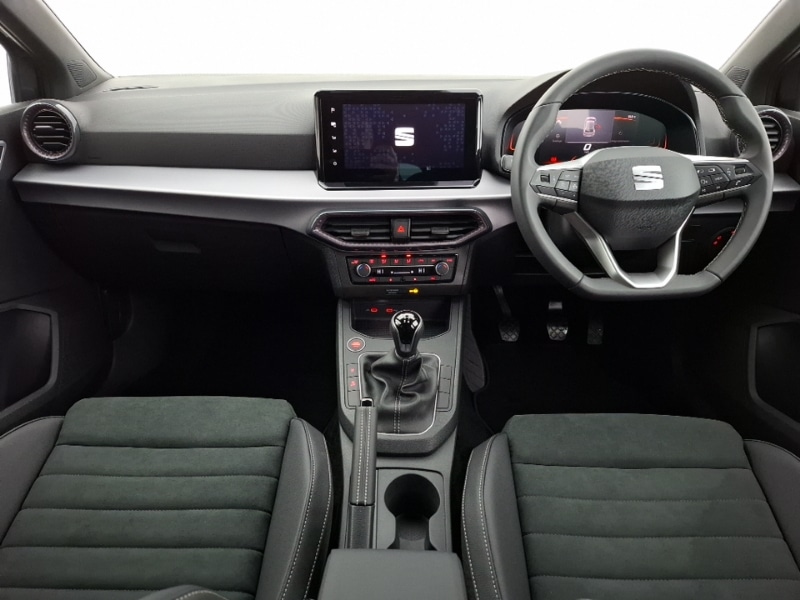 Used SEAT Ibiza 2025 for sale - 77694899: Photo 2