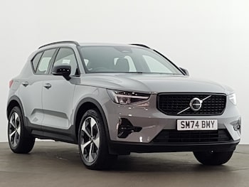 Used Volvo XC40 2024 for sale - 75893795: Photo