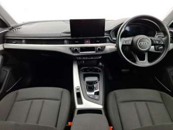 Used Audi A4 2021 for sale - 74711740: Photo