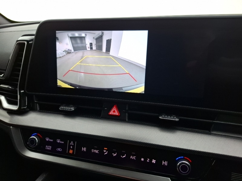 Used Kia Sportage 2025 for sale - 77540201: Photo 11