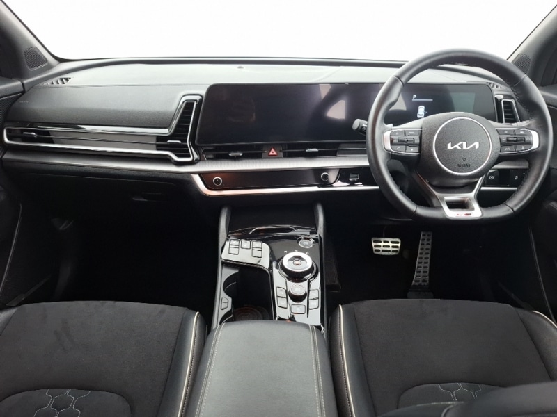 Used Kia Sportage 2025 for sale - 77540201: Photo 2