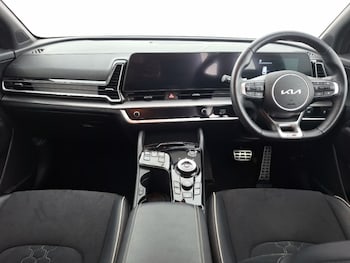Used Kia Sportage 2025 for sale - 77540201: Photo