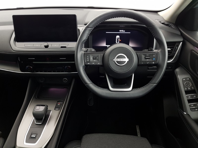 Used Nissan Qashqai 2024 for sale - 76978443: Photo 7