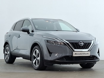 Used Nissan Qashqai 2023 for sale - 78518965: Photo