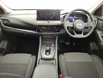Used Nissan Qashqai 2023 for sale - 78518965: Photo