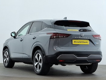 Used Nissan Qashqai 2023 for sale - 78518965: Photo