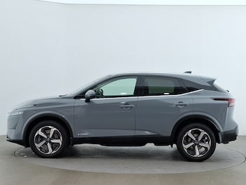 Used Nissan Qashqai 2023 for sale - 78518965: Photo