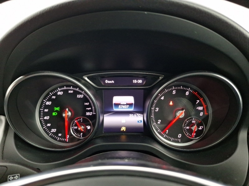 Used Mercedes-Benz GLA 2018 for sale - 76116339: Photo 10