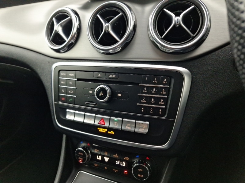 Used Mercedes-Benz GLA 2018 for sale - 76116339: Photo 16