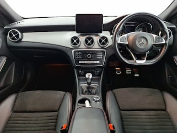 Used Mercedes-Benz GLA 2018 for sale - 76116339: Photo