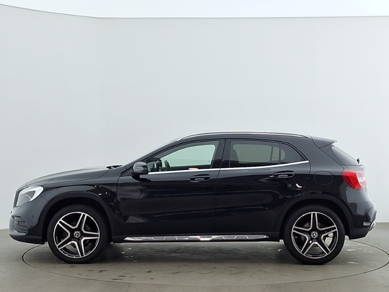 Used Mercedes-Benz GLA 2018 for sale - 76116339: Photo 4