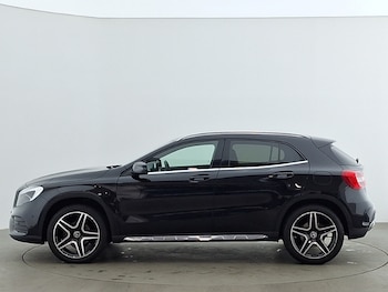 Used Mercedes-Benz GLA 2018 for sale - 76116339: Photo