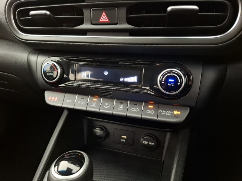 Used Hyundai KONA 2022 for sale - 77503149: Photo 16