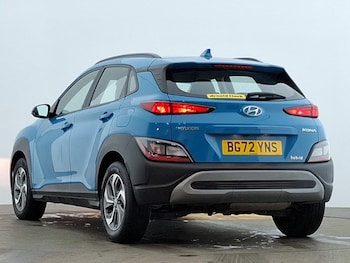 Used Hyundai KONA 2022 for sale - 77503149: Photo