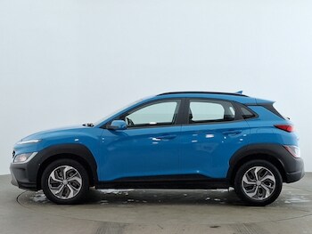 Used Hyundai KONA 2022 for sale - 77503149: Photo