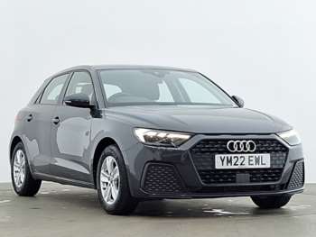 Used Audi A1 2022 for sale - 75362701: Photo