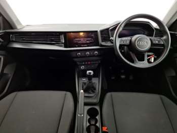 Used Audi A1 2022 for sale - 75362701: Photo