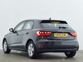 Used Audi A1 2022 for sale - 75362701: Photo