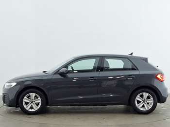 Used Audi A1 2022 for sale - 75362701: Photo