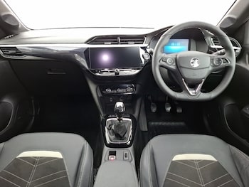 Used Vauxhall Corsa 2025 for sale - 78669634: Photo