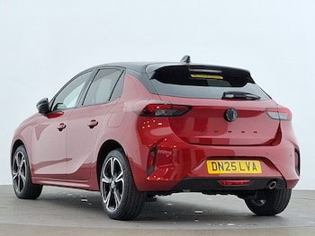 Used Vauxhall Corsa 2025 for sale - 78669634: Photo