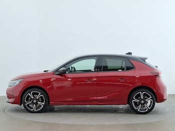 Used Vauxhall Corsa 2025 for sale - 78669634: Photo