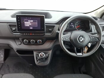 Used Renault Trafic 2024 for sale - 78860977: Photo