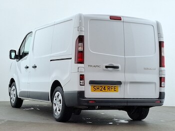 Used Renault Trafic 2024 for sale - 78860977: Photo