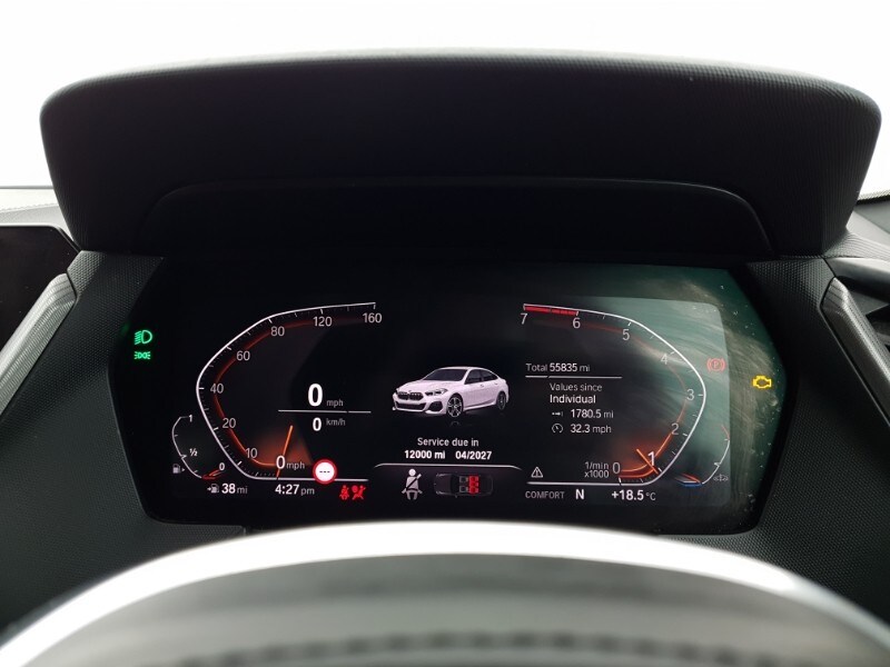 Used BMW 2 Series 2020 for sale - 76262142: Photo 10