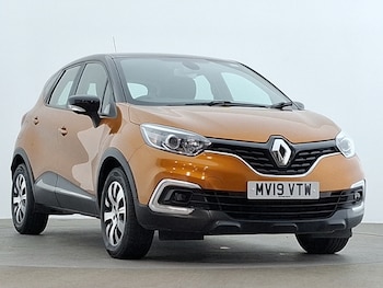 Used Renault Captur 2019 for sale - 78411091: Photo