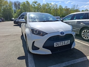 Used Toyota Yaris 2023 for sale - 78439968: Photo