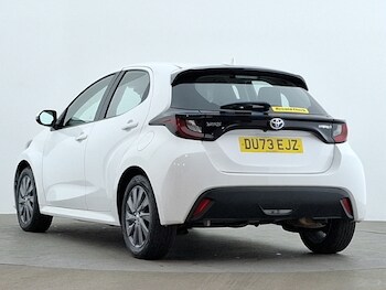 Used Toyota Yaris 2023 for sale - 78439968: Photo