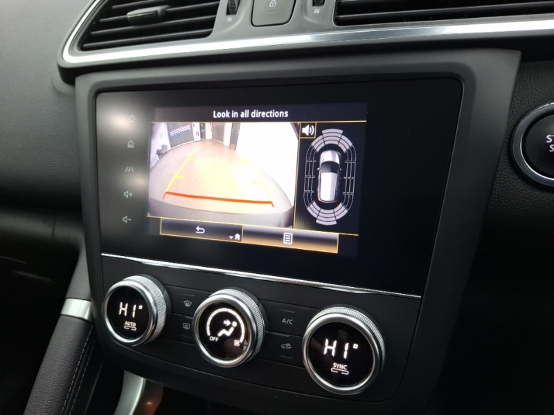 Used Renault Kadjar 2022 for sale - 77208883: Photo 11