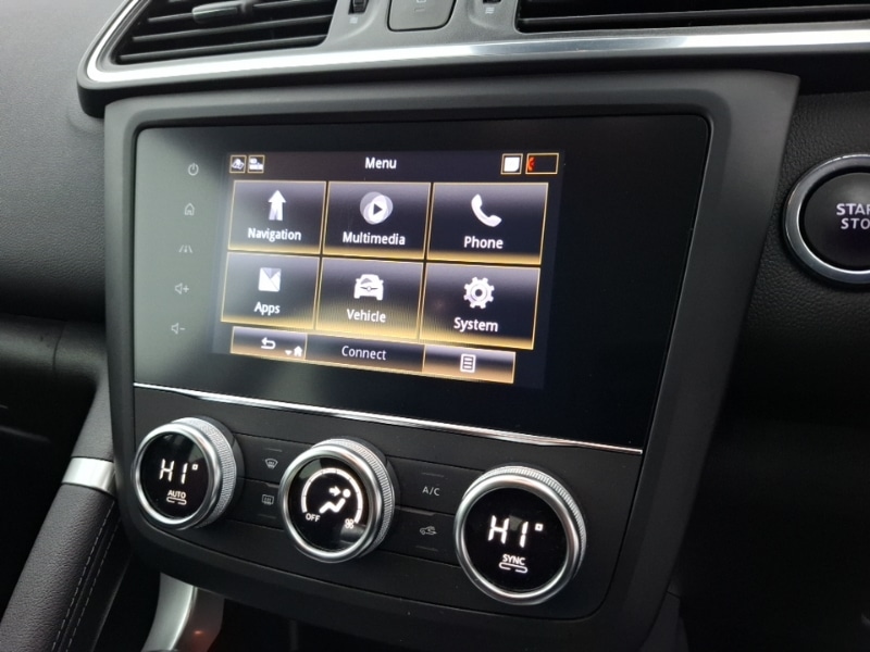 Used Renault Kadjar 2022 for sale - 77208883: Photo 16