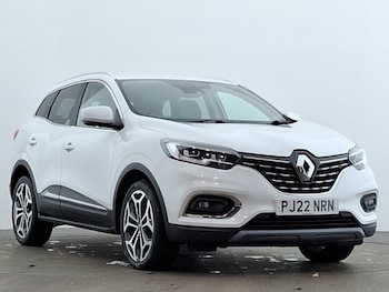 Used Renault Kadjar 2022 for sale - 77208883: Photo