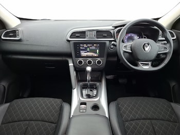 Used Renault Kadjar 2022 for sale - 77208883: Photo