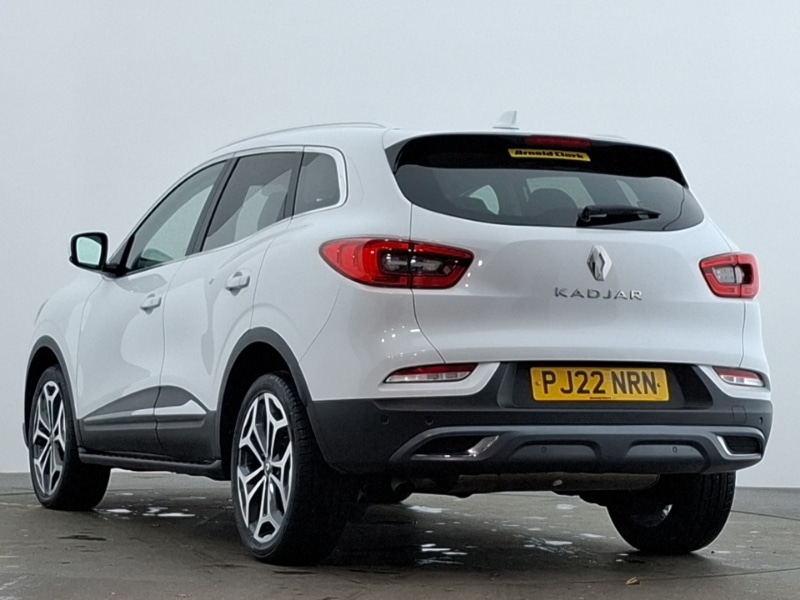 Used Renault Kadjar 2022 for sale - 77208883: Photo 3