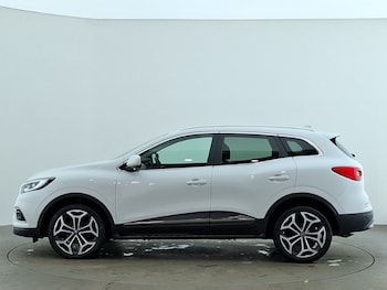 Used Renault Kadjar 2022 for sale - 77208883: Photo