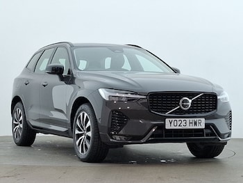 Used Volvo XC60 2023 for sale - 79461148: Photo