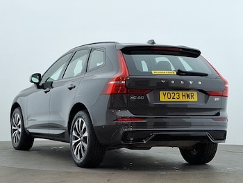 Used Volvo XC60 2023 for sale - 79461148: Photo