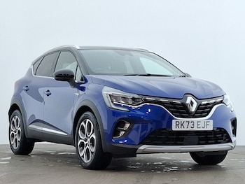 Renault - Captur
