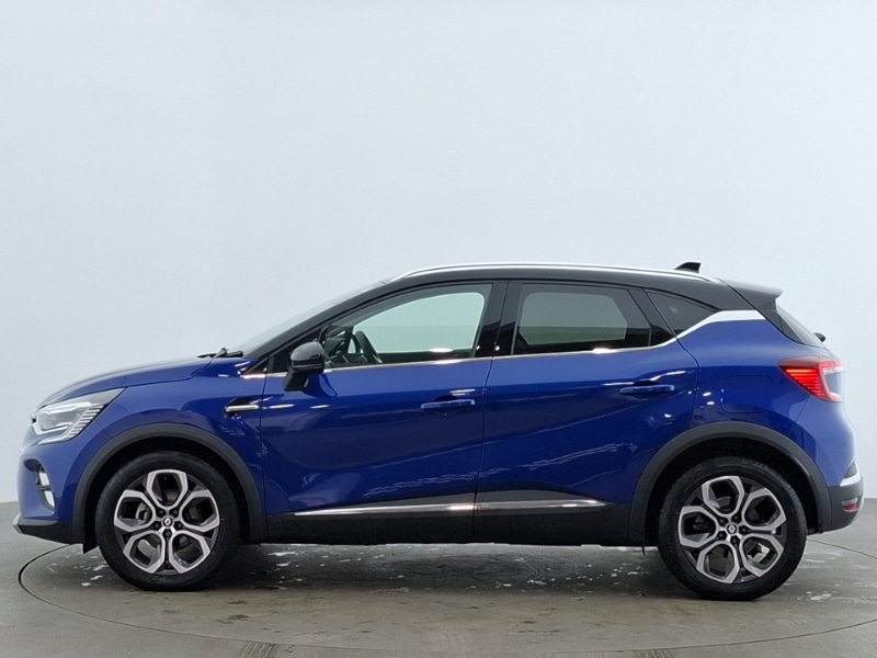 Used Renault Captur 2023 for sale - 76343429: Photo 4