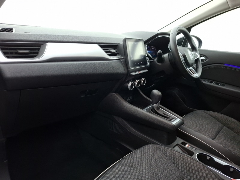 Used Renault Captur 2023 for sale - 76343429: Photo 5